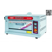 Lò nướng bánh Southstar 1 tầng dùng gas YXY-20A Lò nướng bánh Southstar 1 tầng dùng gas YXY-20A