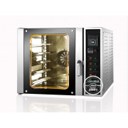 Lò nướng đối lưu 5khay STBC-H5D Lò nướng đối lưu 5khay STBC-H5D