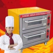 Lò nướng bánh 2 tầng Luxury Lò nướng bánh 2 tầng Luxury