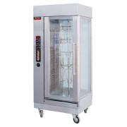 Lò nướng điện YXD-206