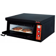 Lò nướng Piza CR-1-4 gas