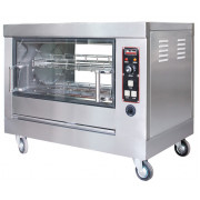 Lò nướng salamander điện YXD-268