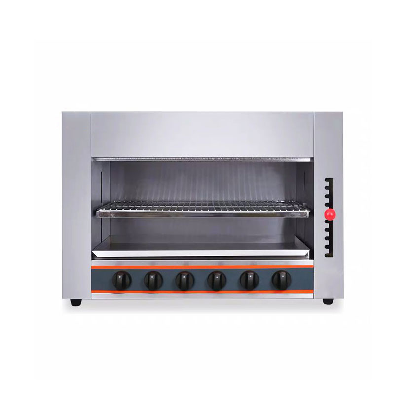 Lò nướng Salamander WYG-745-B