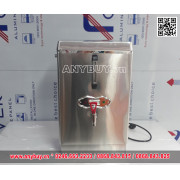 Máy đun nước sôi công nghiệp 30 lít Máy đun nước sôi công nghiệp 30 lít