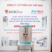 Máy Đun Nước 30 Lít mã sản phẩm HH-30 Máy Đun Nước 30 Lít mã sản phẩm HH-30