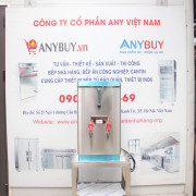 Máy Đun Nước 60 Lít mã sản phẩm HH-60 Máy Đun Nước 60 Lít mã sản phẩm HH-60