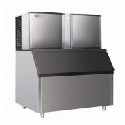 Máy làm đá viên Suntier S1508A/W 680kg/24h Máy làm đá viên Suntier S1508A/W 680kg/24h