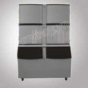 Máy làm đá viên Suntier SC2000 sản lượng 2000kg/24h Máy làm đá viên Suntier SC2000 sản lượng 2000kg/24h