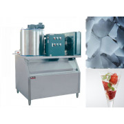 Máy làm đá vảy  KMS-1.5T