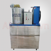 Máy làm đá vảy Suntier 0.6 tấn / ngày STF0.6-FA Máy làm đá vảy Suntier 0.6 tấn / ngày STF0.6-FA