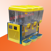 Máy làm lạnh nước hoa quả 12JL-3 Máy làm lạnh nước hoa quả 12JL-3