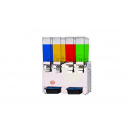 Máy làm lạnh nước hoa quả 4 buồng PL94 Máy làm lạnh nước hoa quả 4 buồng PL94