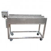 Lò nướng chả 60 xiên dài 23-24 cm LCH-60N1M