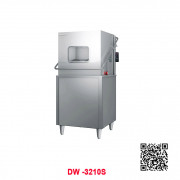 Máy rửa bát công nghiệp Dolphin DW-3210S