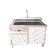 Máy rửa bát sóng siêu âm ANYBUY AN-1208RBSA