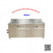 Máy rửa bát siêu âm MRBSA