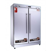 Tủ sấy bát công nghiệp CH-RTD680B inox 680 lít