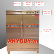 Tủ sấy bát 2 cánh Việt Nam AN-TSB02