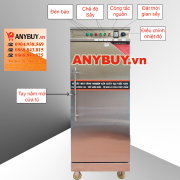 Tủ sấy bát 1 cánh Việt Nam AN-TSB01