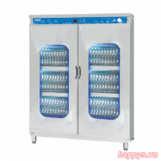 Tủ sấy diệt khuẩn bát đĩa cốc chén Happys HPS-101D