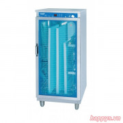 Tủ sấy diệt khuẩn bát đĩa cốc chén Happys HPS-101K