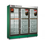 Tủ sấy bát nhà hàng YD-1800