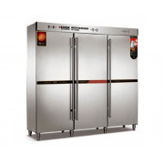 Tủ sấy bát nhà hàng YD-1600B