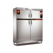 Tủ sấy bát Inox YD-910B