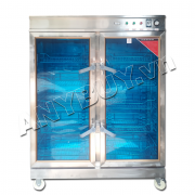 Tủ sấy bát cao tần 2 cánh kính 1200 lít TS-1200L2N3M