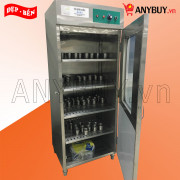 Tủ sấy cốc chén inox