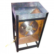 Máy thái hành tự động