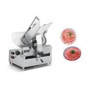 Máy thái thịt tự động SL300B