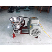 Cối đùn thịt và xương công nghiệp đa năng Cối đùn thịt và xương công nghiệp đa năng