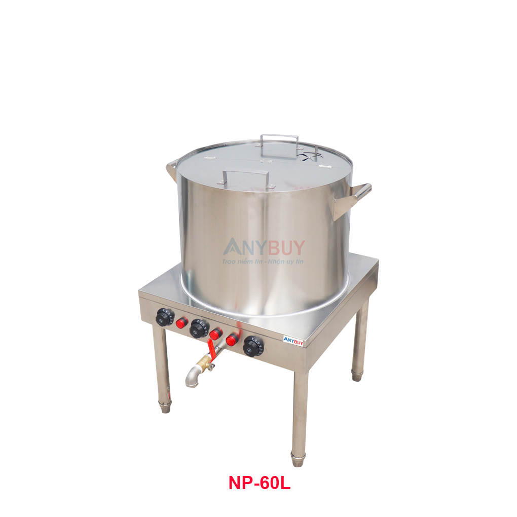 Nồi nấu phở ANYBUY 60 lít NP-60L