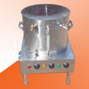 Nồi nấu cháo công nghiệp 50 lít Nồi nấu cháo công nghiệp 50 lít