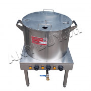Nồi nấu phở ANYBUY 90 lít NP-90L