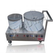 Bộ nồi nấu phở ANYBUY 20 50 lít NP-2N2050L