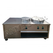 Bộ nồi nấu phở ANYBUY 20 50 lít NP-2N2050Lv3