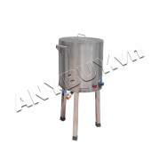 Nồi nấu phở dùng điện 20 lít loại 3 chân NP-20Lv2