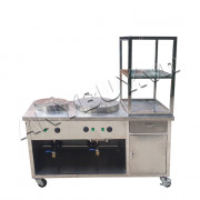 Bộ nồi nấu phở ANYBUY 20 50 lít NP-2N2050Lv2