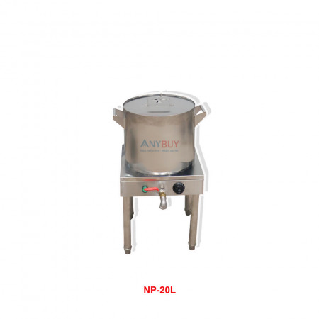 Nồi nấu phở ANYBUY 20 lít NP-20L Nồi nấu phở ANYBUY 20 lít NP-20L