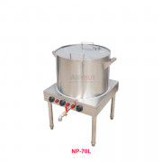Nồi nấu phở ANYBUY 70 lít NP-70L