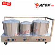 Bộ nồi nấu phở ANYBUY 50 20 50 lít NP-3N205050L