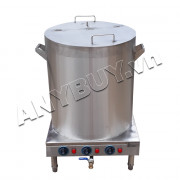 Nồi điện ninh hầm xương nấu nước phở 120 lít NP-120L