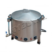 Nồi tráng bánh cuốn ANYBUY NT-55D Nồi tráng bánh cuốn ANYBUY NT-55D
