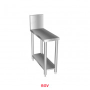 Bàn Gia Vị BGV bếp trung tâm