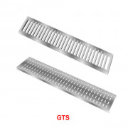 Ghi thoát sàn inox