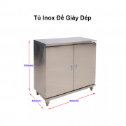 Tủ để Giày Dép