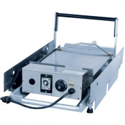 Máy làm bánh Hamburger YS-212