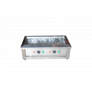 Bếp nướng thịt  kết hợp nấu các món TOKBOKKI TBK-E6KW